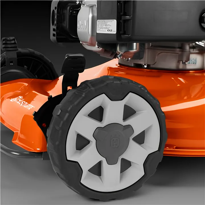 Cortacesped Husqvarna Lc 353 Awd — foto 7