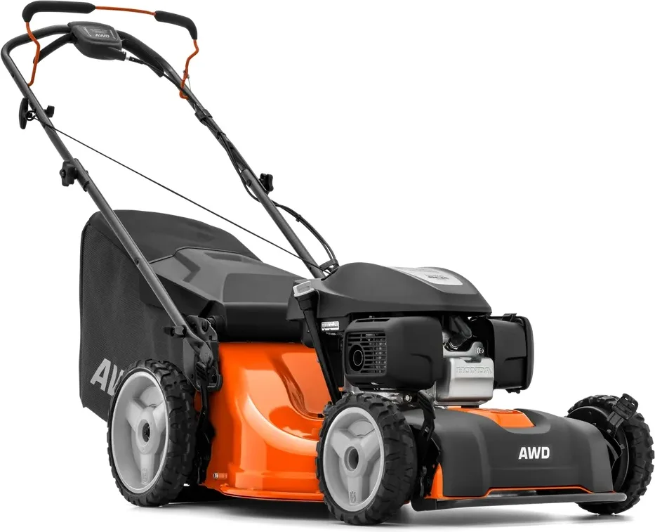 Cortacesped Husqvarna Lc 353 Awd