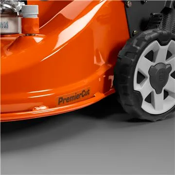 Cortacesped Husqvarna Lc 353 Awd — foto 11