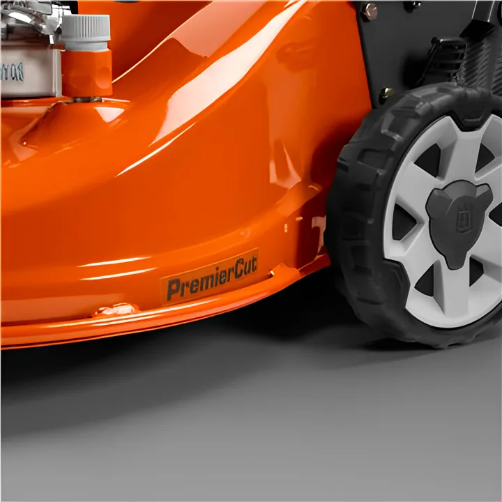 Cortacesped Husqvarna Lc 353 Awd — foto 6