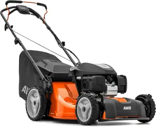 Cortacesped Husqvarna Lc 353 Awd