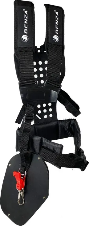 Arnes Desbrozadora Profesional Benza