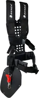 Arnes Desbrozadora Profesional Benza