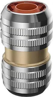 Reparador Manguera 3/4" Metal Jet