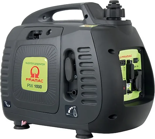 Generador Gasolina Pramac PMi1000