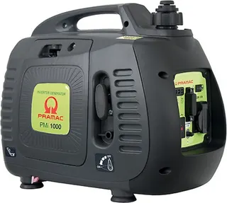 Generador Gasolina Pramac PMi1000