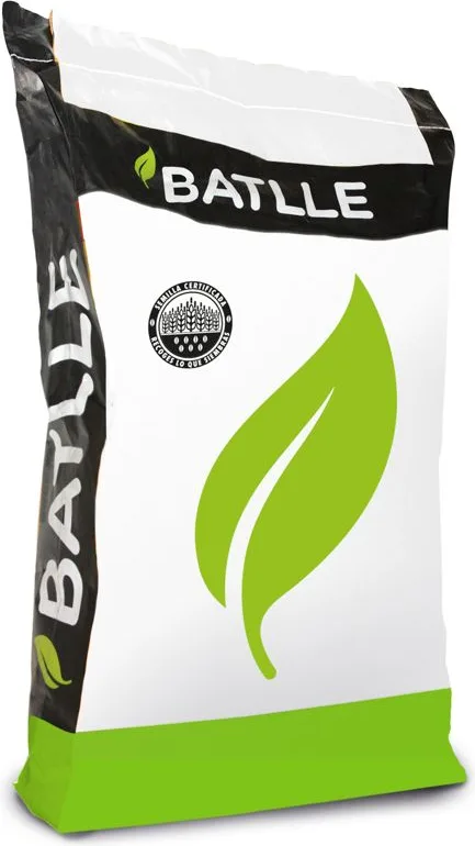 Semilla Ray Grass Wester (Vallico) 20 Kg