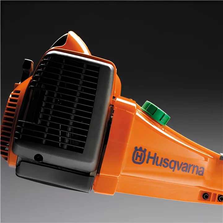 Desbrozadora Husqvarna 555 FRM — foto 3
