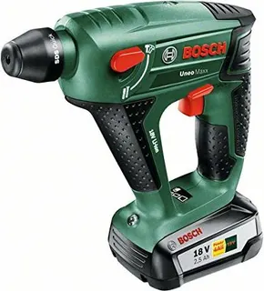 Taladro atornillador Multiherramienta 3 En 1 Bosch Uneo Maxx