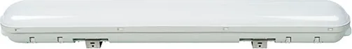 Luminaria Estanca Led Duolec 4000K 18W — foto principal