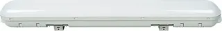 Luminaria Estanca Led Duolec 4000K 18W