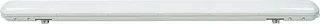 Luminaria Estanca Led Duolec de Superficie 6500K 18W