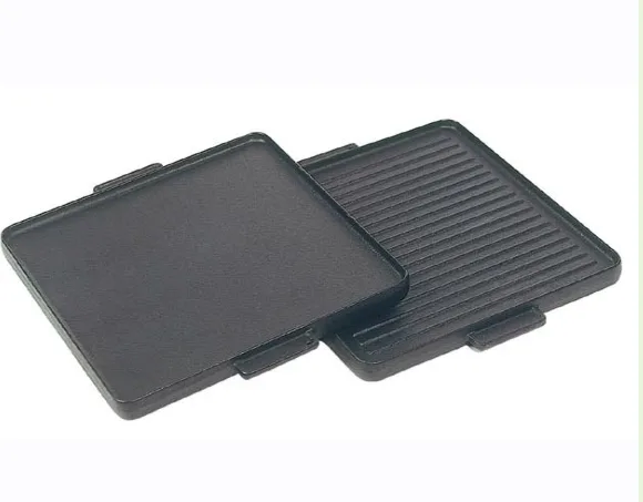 Plancha Reversible Dante — foto principal
