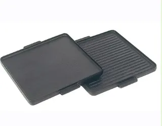Plancha Reversible Dante