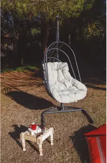 Sillon Colgante Java