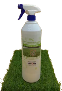 Limpiador Static Cesped Artificial 1 litro