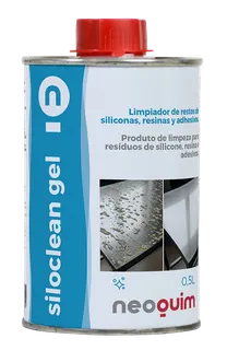 Siloclean Gel 0,5 L