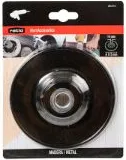 Plato Lijador Nylon 115x14 mm Ratio — foto 2