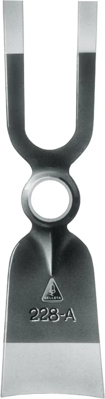 Azadilla Forjada Doble Uso HOE228CP
