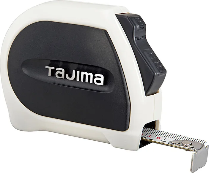 Flexómetro TAJIMA Sigma Stop 5 m x 25 mm — foto principal