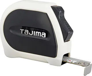 Flexómetro TAJIMA Sigma Stop 5 m x 25 mm