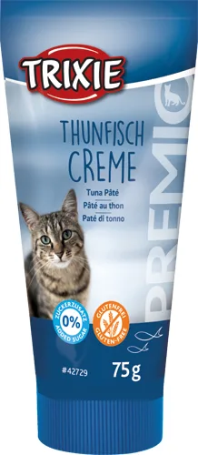 Premio Crema de atún, 75 g — foto principal