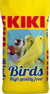 Kiki Mixtura Loros Optima 15kg