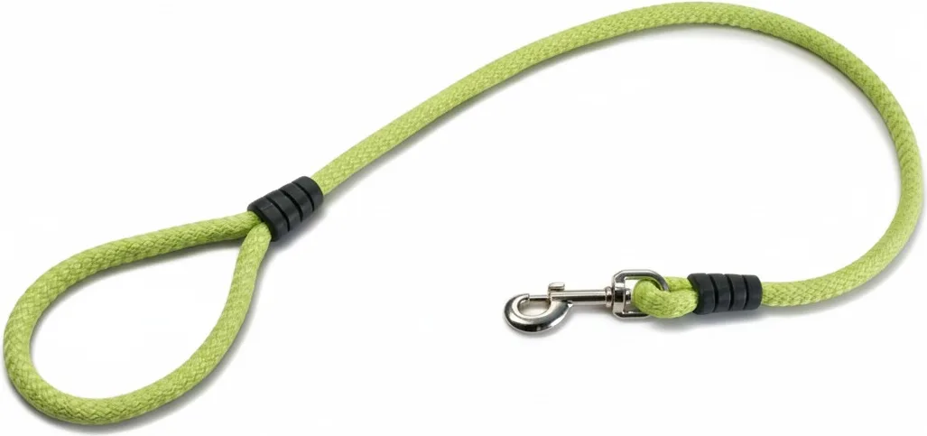Ramal Cordon Nylon Liso 80 x 14 mm — foto principal