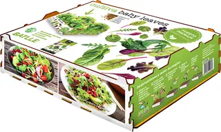 Huerto Batlle Premium Baby Leaves