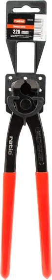Tenaza de Corte Rusa Ratio 250 mm — foto 2