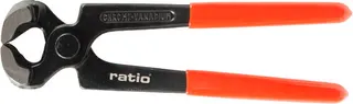 Tenaza Carpintero 180mm Ratio