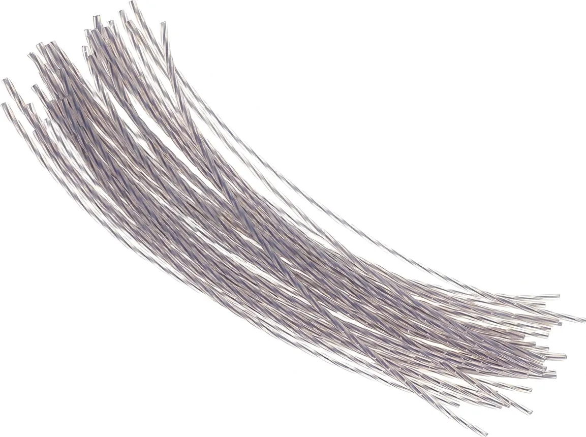 Hilo Desbrozadora Nylon Cyclone 3,5 mm 50 uds Cortado