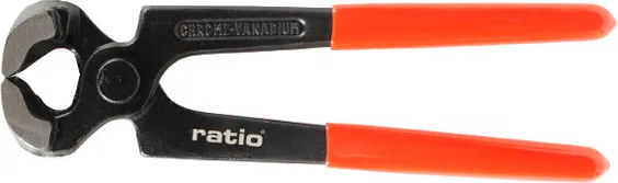 Tenaza Carpintero 200 mm Ratio