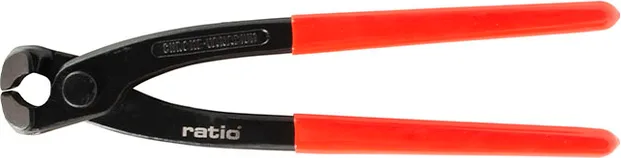 Tenaza de Corte Rusa Ratio 220 mm