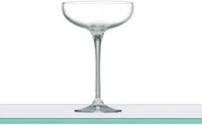 Copa Champagne Coupe 24cl 6 unidades