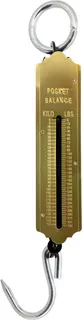 Bascula Romana de Resorte - 12 kg