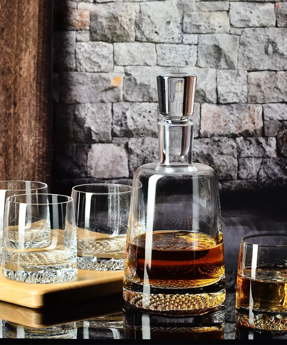Vaso Opera Fjord 35cl Caja 6 Unidades — foto 2