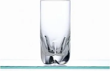 Vaso Mixology Virgo 35cl Caja 6 Unidades — foto 2