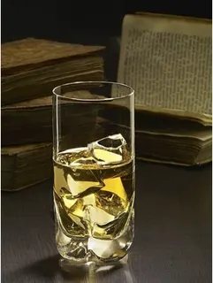 Vaso Mixology Virgo 35cl Caja 6 Unidades