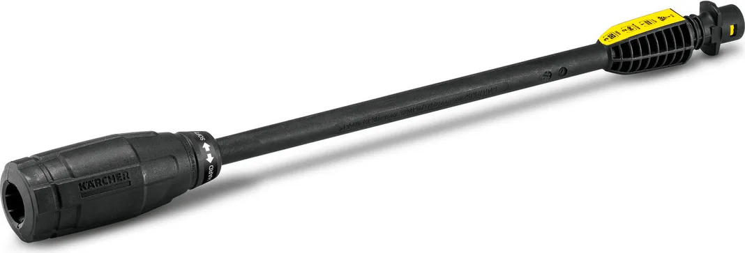 Lanza Dosificadora VP 120
