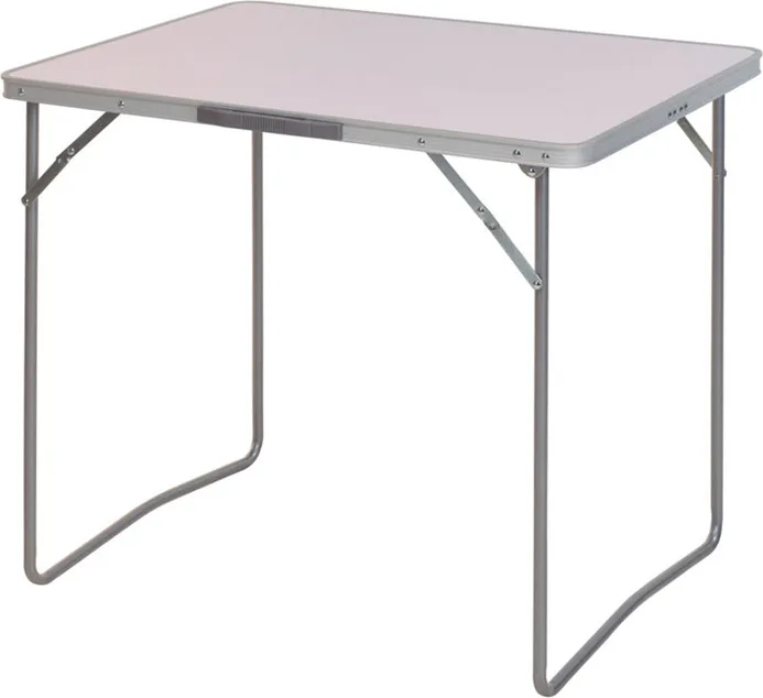 Mesa Plegable 80x60x69 Cm — foto principal