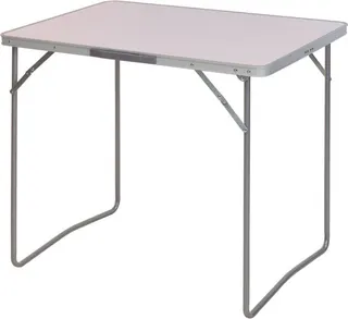 Mesa Plegable 80x60x69 Cm