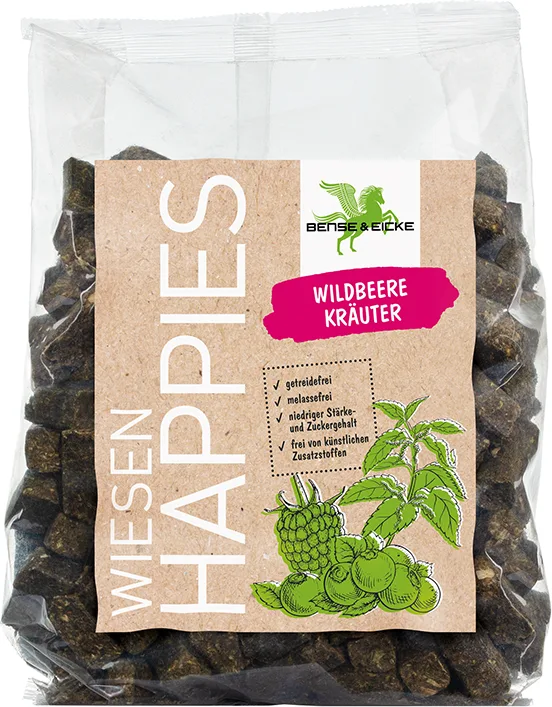 Parisol Happies Caramelos Pradera 1 kg