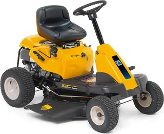 Tractor Cortacesped Mini Raider 76 cm LR1 NS76