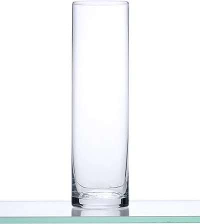 Vaso Tubo Aleman 35cl 12 unidades — foto principal