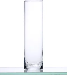 Vaso Tubo Aleman 35cl 12 unidades