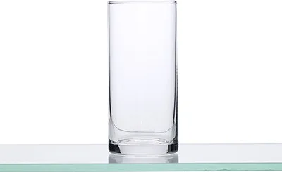 Vaso Tubo Aleman 20cl 12 unidades — foto 2