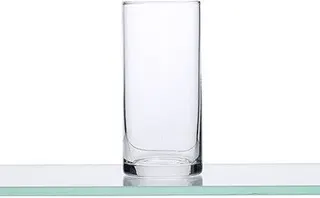 Vaso Tubo Aleman 20cl 12 unidades