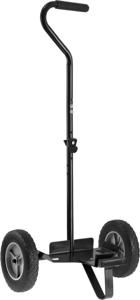 Trolley Pulverizador Stocker — foto principal
