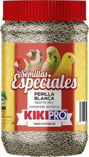 Kikipro Perilla Blanca Cubo 2kg
